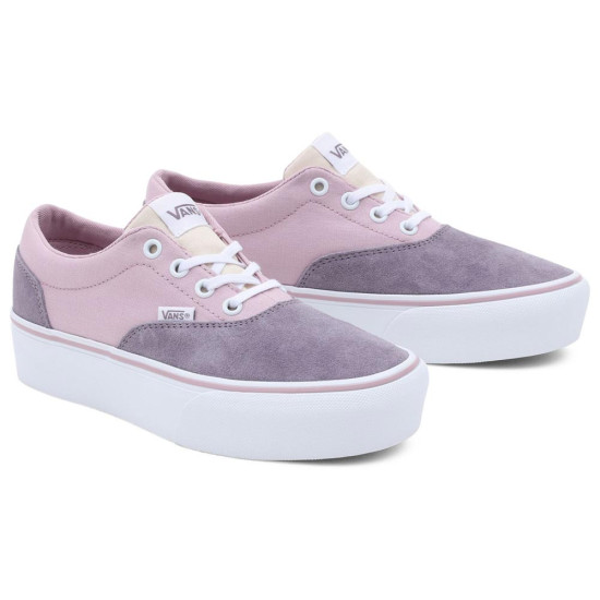 Vans WM Doheny Platform COBL Vans WM Doheny Platform COBL